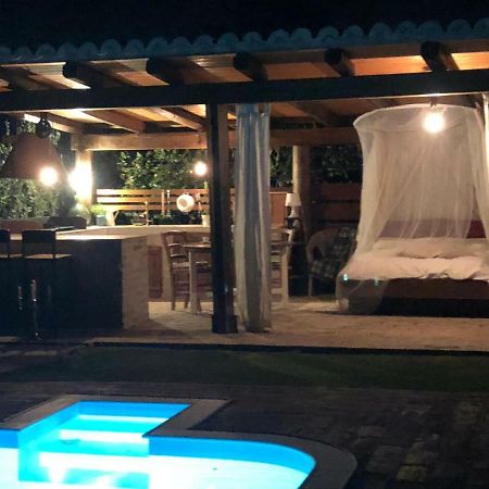 La Vigna Countrybnb Montottone Buitenkant foto