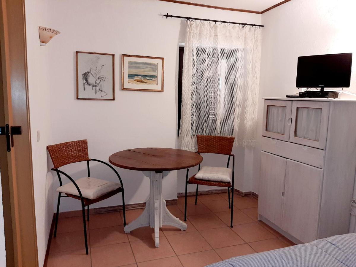 La Vigna Countrybnb Montottone Buitenkant foto