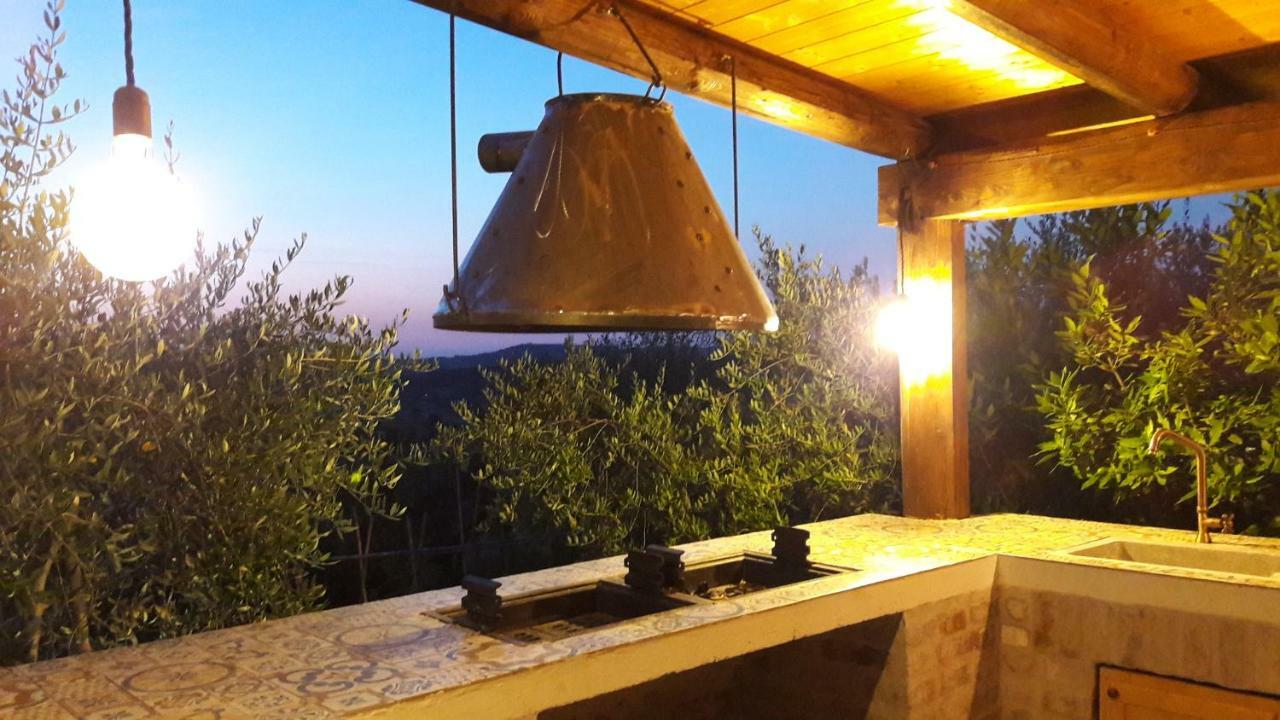La Vigna Countrybnb Montottone Buitenkant foto