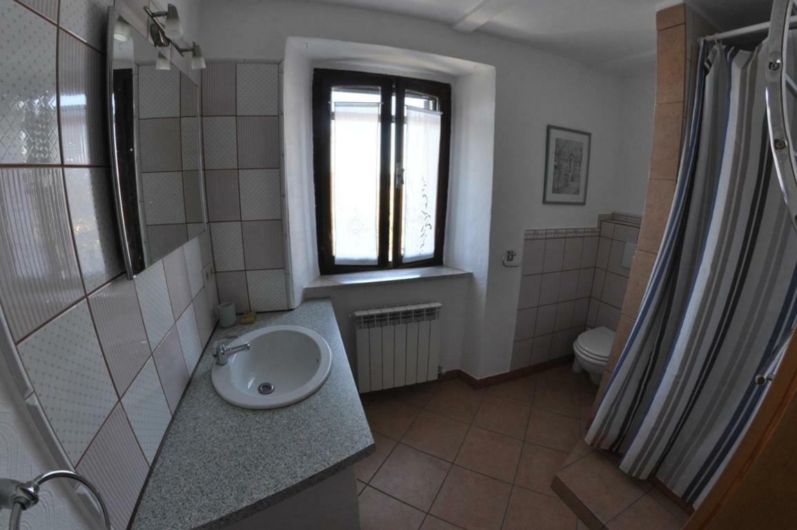 La Vigna Countrybnb Montottone Kamer foto