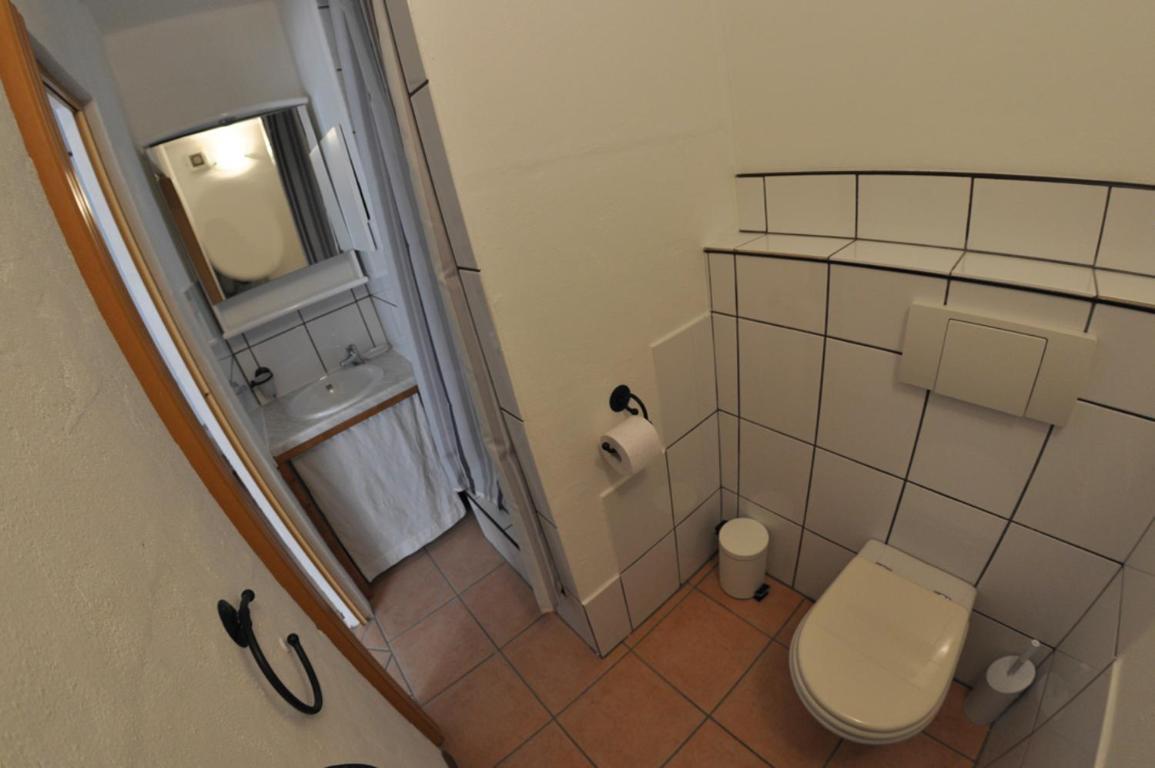 La Vigna Countrybnb Montottone Kamer foto